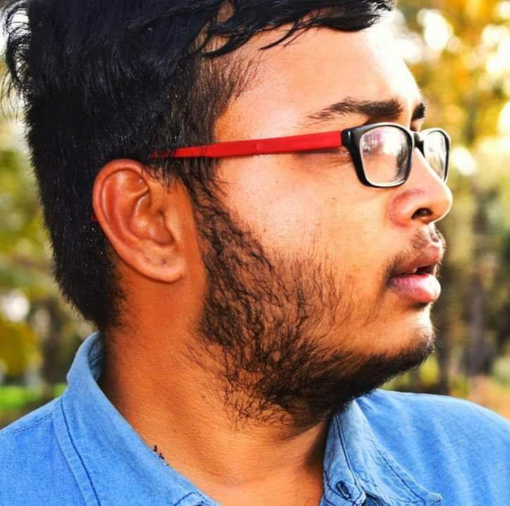 Karthik R
