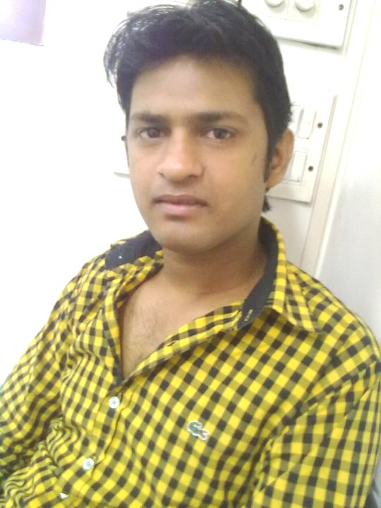Apoorv Garg