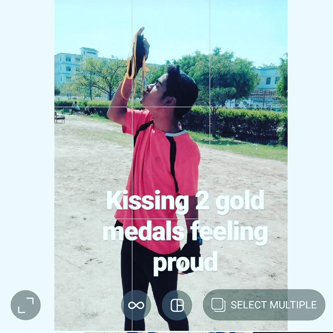 Shreyansh Trivedi