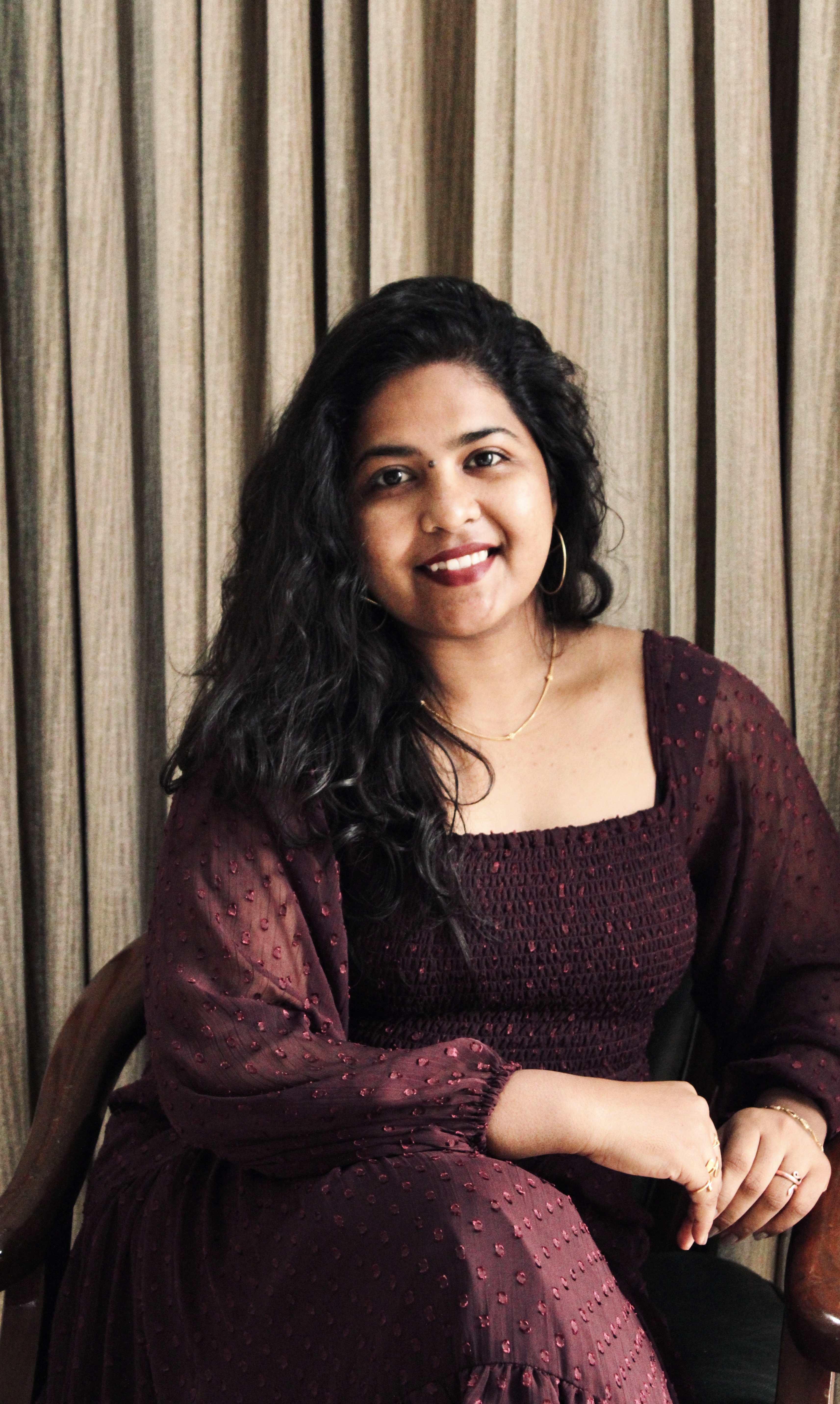 Swathi Garapati