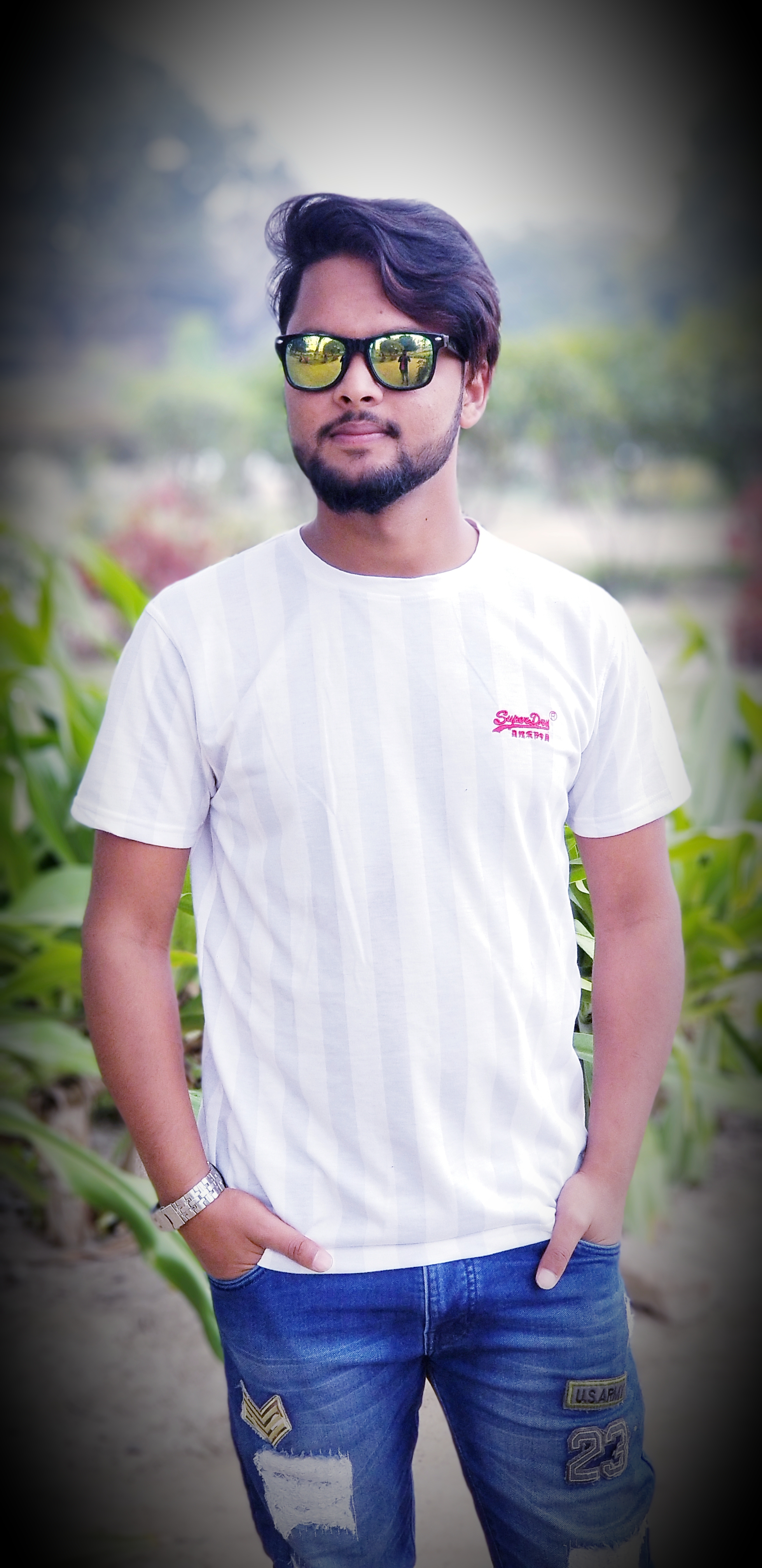 Hitesh Kumar Singh