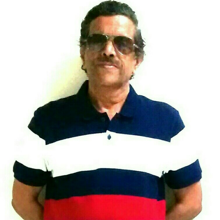 Dr S M Satheesan