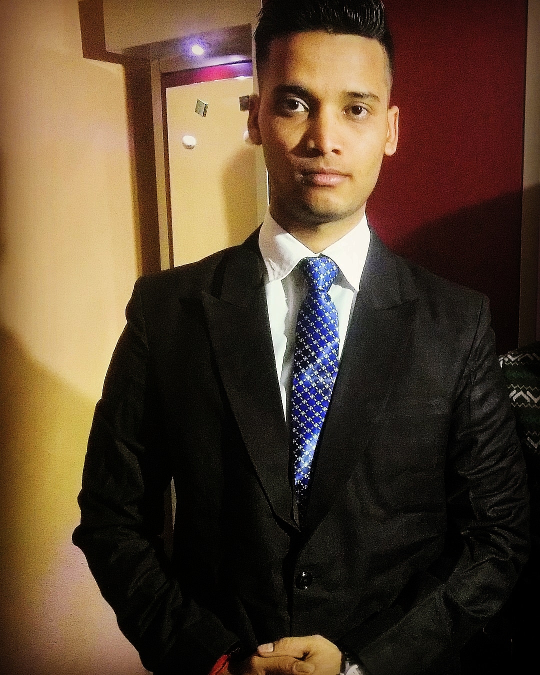 Bhupendra Pratap Singh