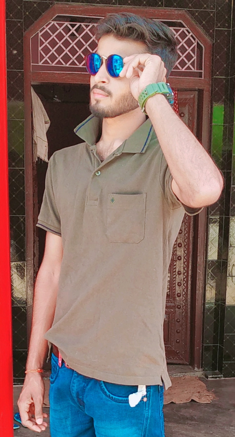 Sonu Pandit