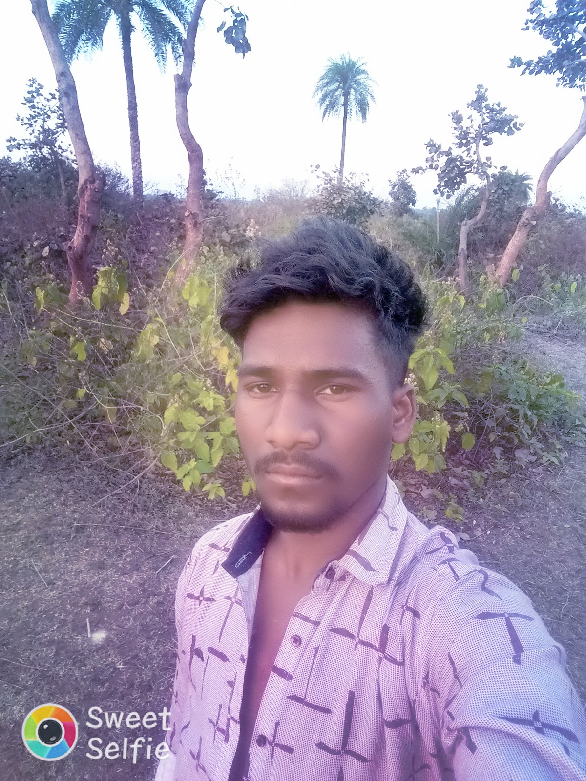 Ramesh Hansda