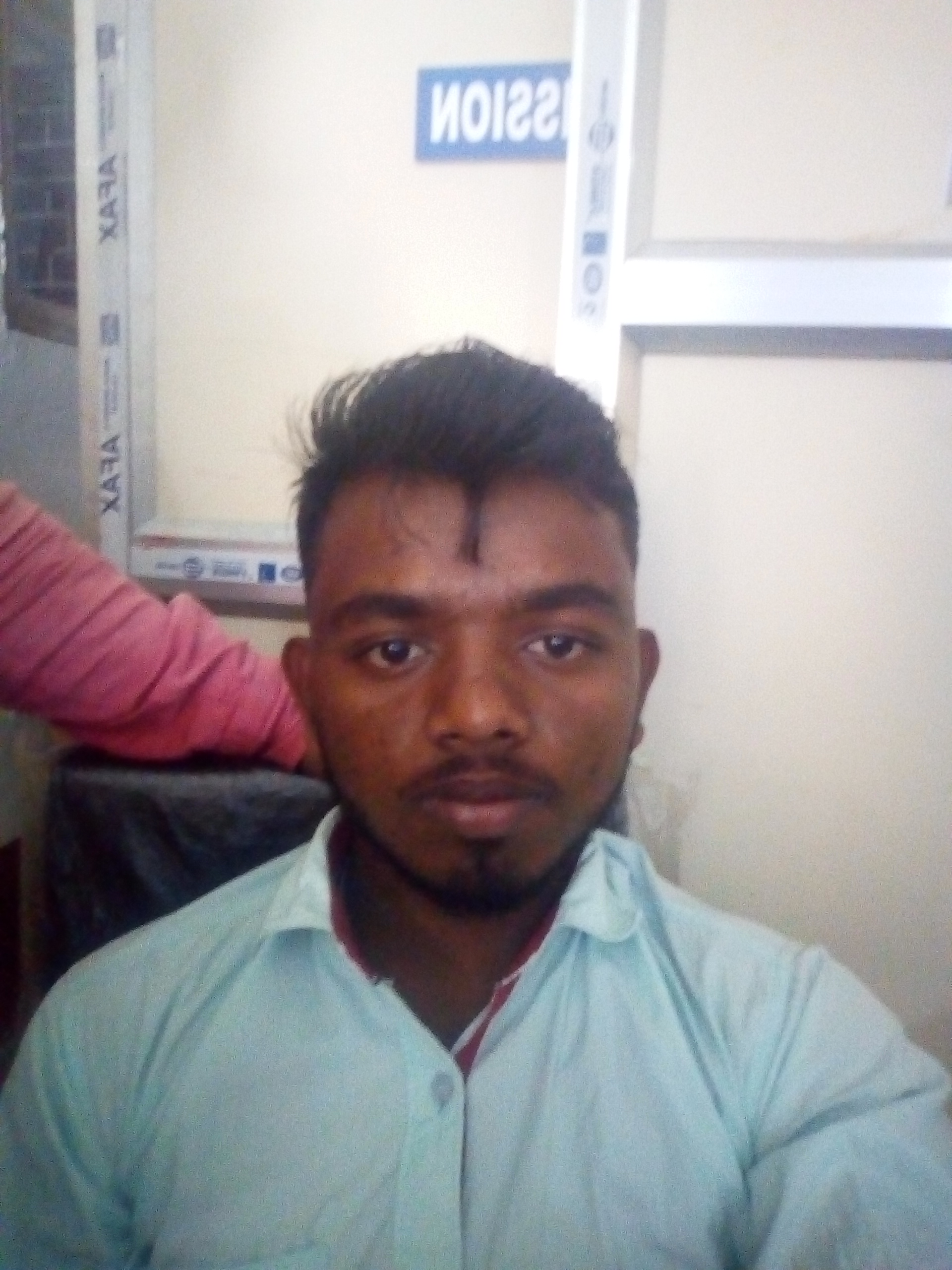 Mahadeb Lohar