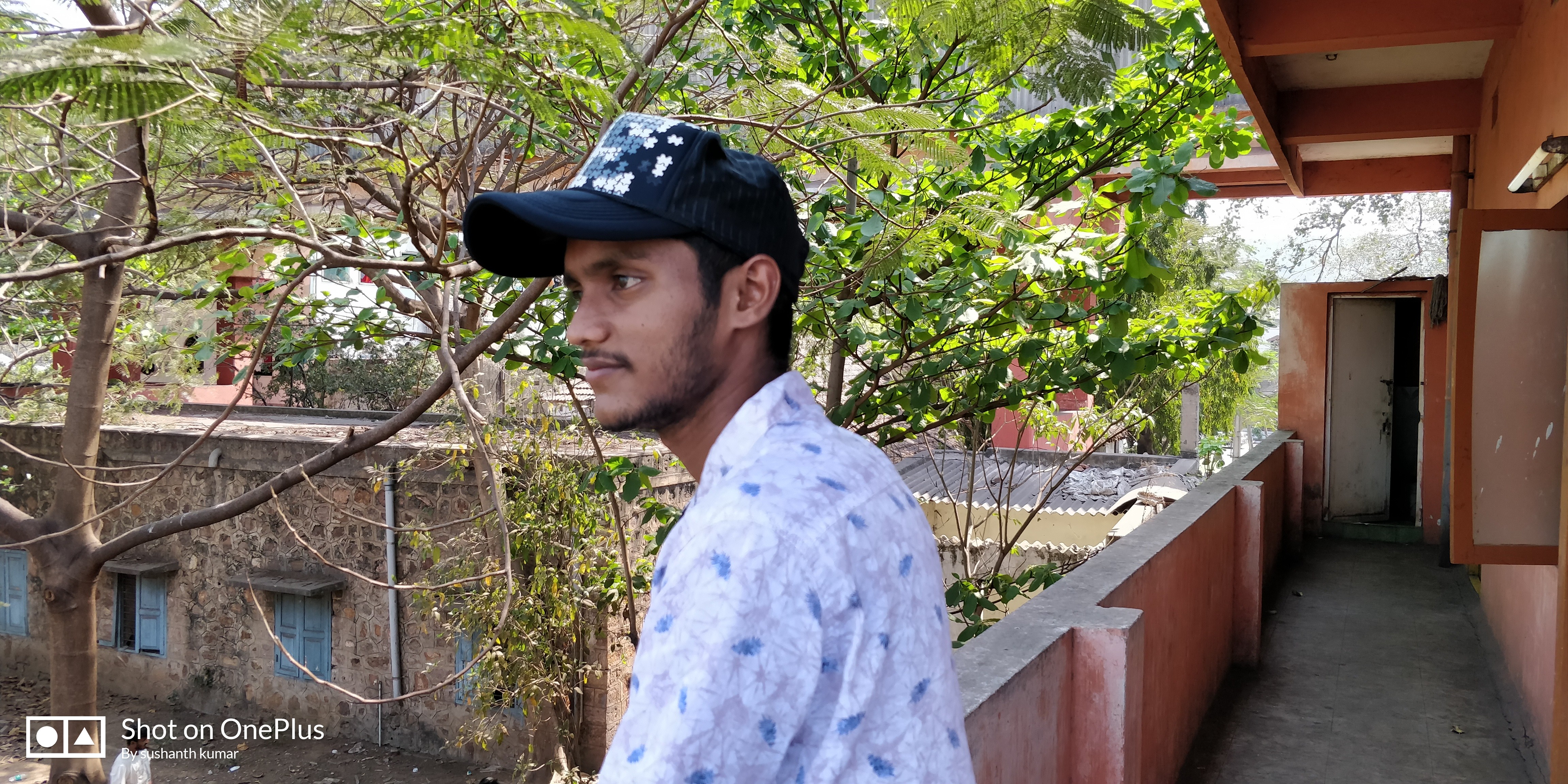 Mamidi Billi Graham