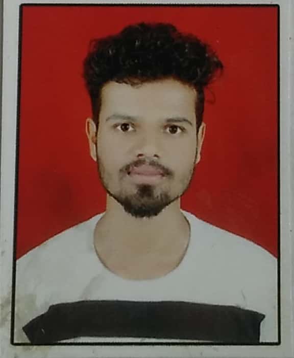 Dipak Bhaskar Fande