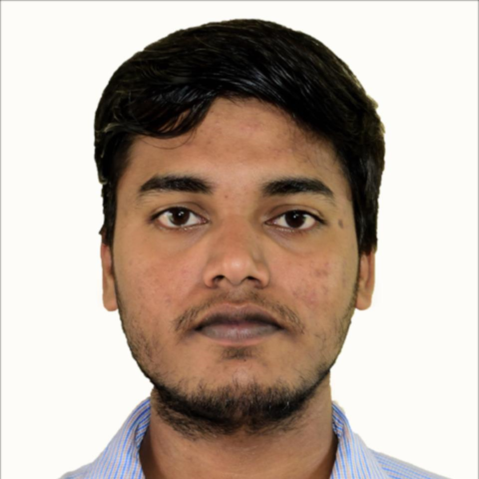 Dinesh kumar Vemula