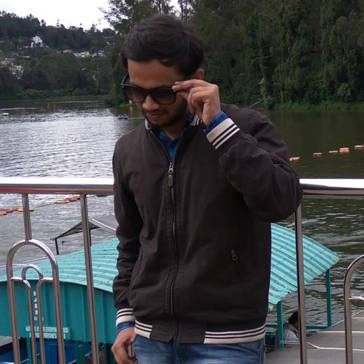 Santosh Vastrad