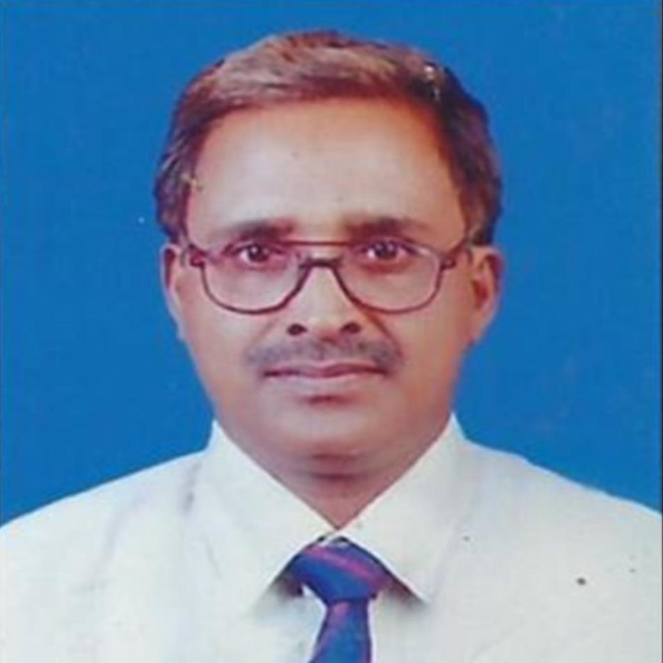 S N Murthy