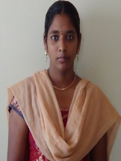 Ramireddy.Lakshmi Usha Sree