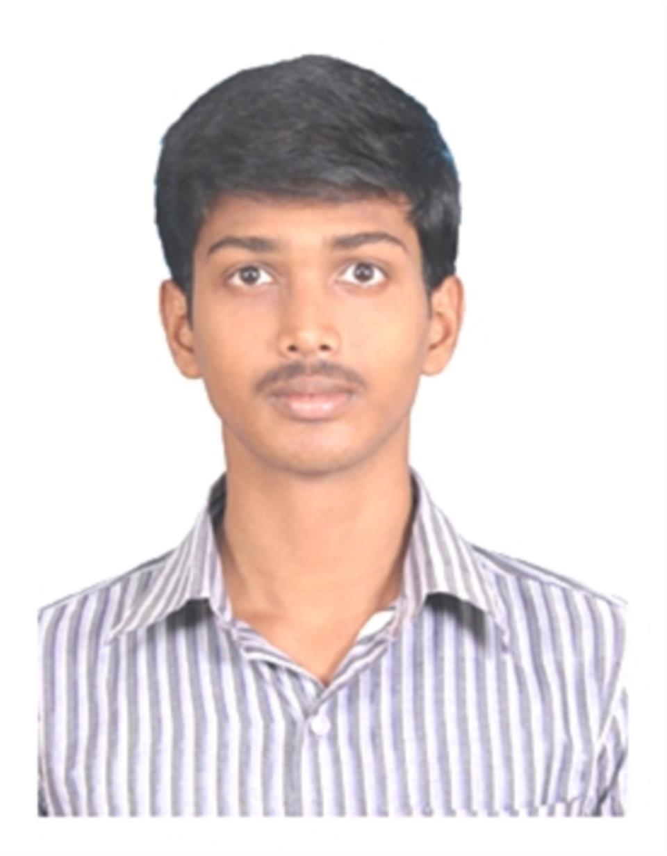 Muthu Kumar
