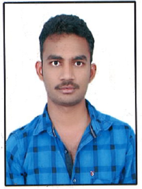 M Mahesh Kumar