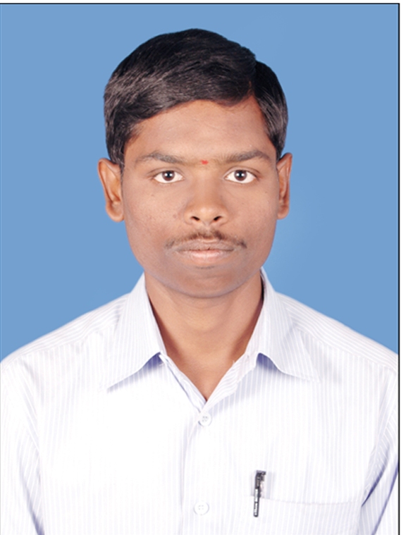 M Vishwa Teja