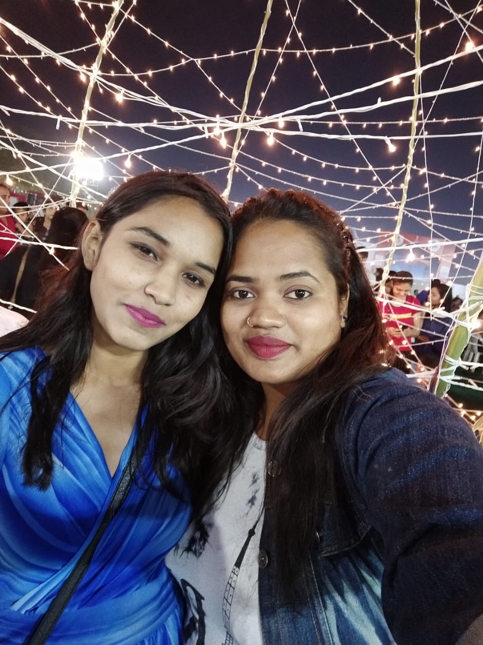 Rupal Kanojia