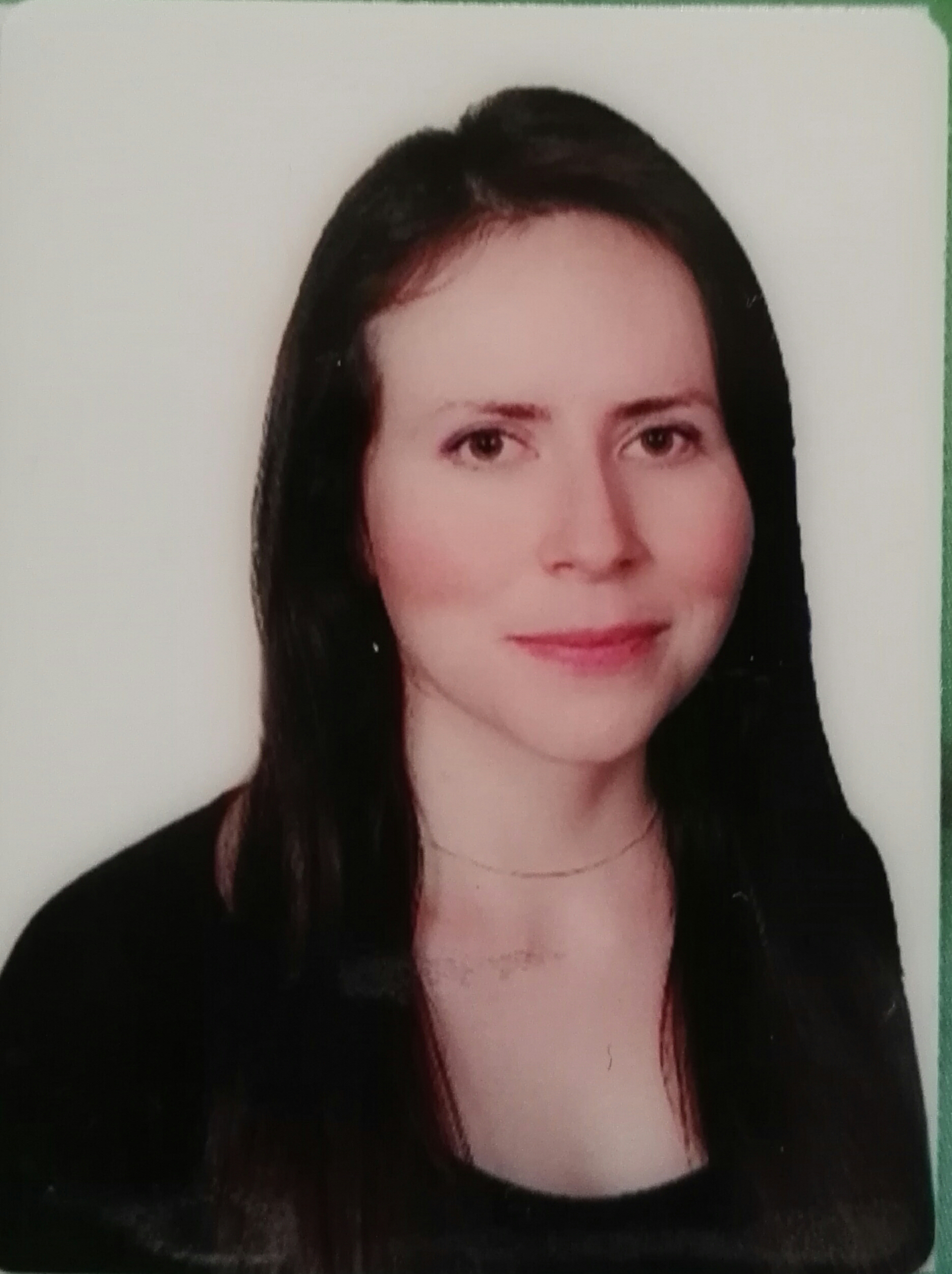 Adriana Amarillo