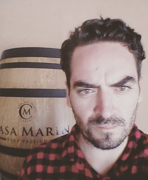 Pablo Bustamante Roa