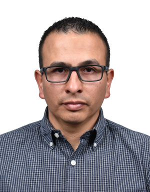Luis Alberto Amaya Ayure