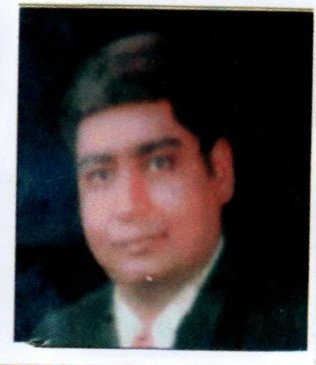 Sandeep Manchanda