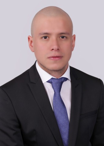 Danny Torres Chavarro