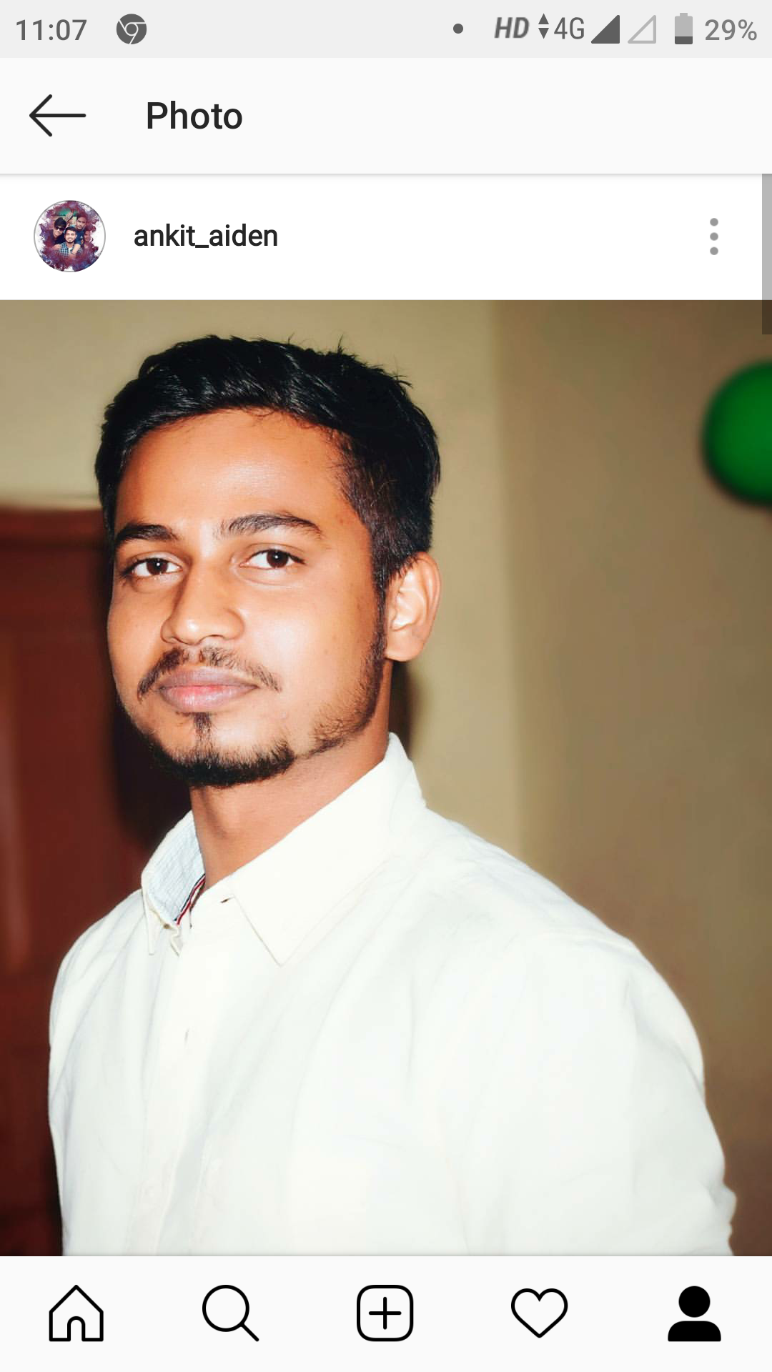 Ankit Gupta