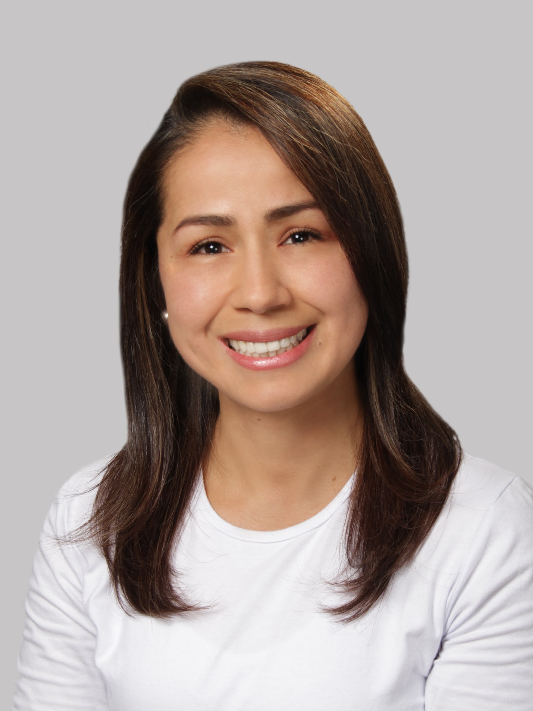 Ana Maria Rodriguez Ariza