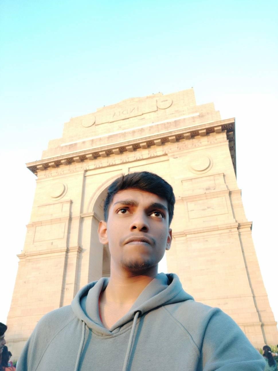 Prasun Kumar