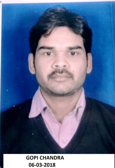 Gopi  Chandra