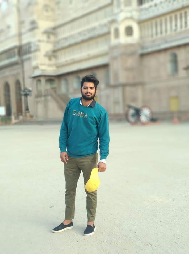 Ravi Kumar