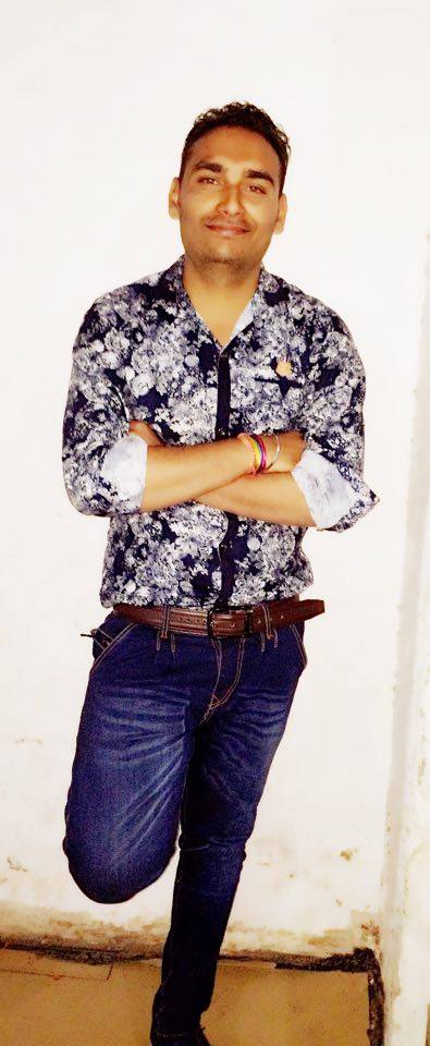 Atul Pal