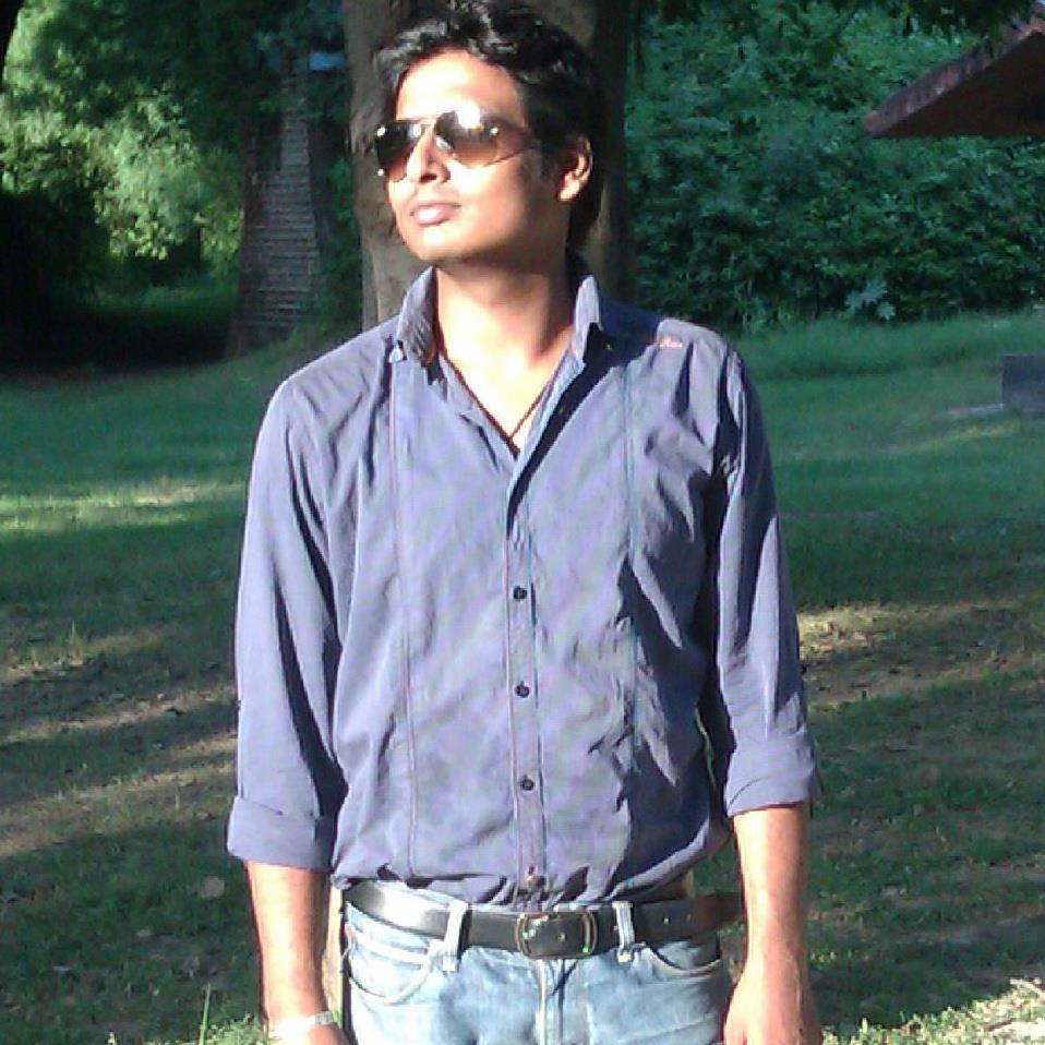 Himanshu Jain