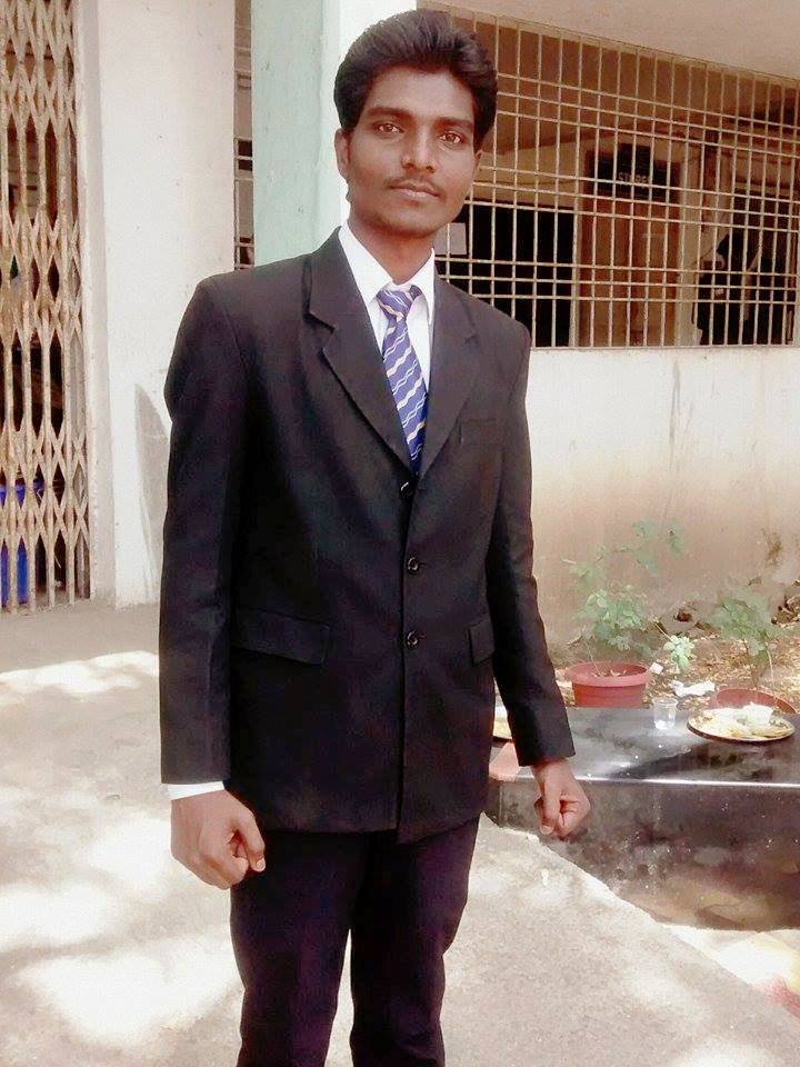 Kapil Sonule