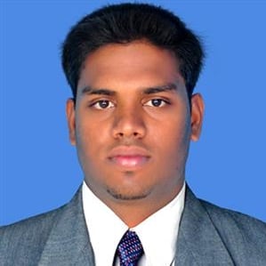 Kalidass .Mtech