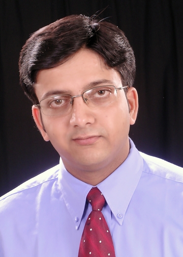 Vinayak Seth