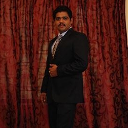 Lijo G John