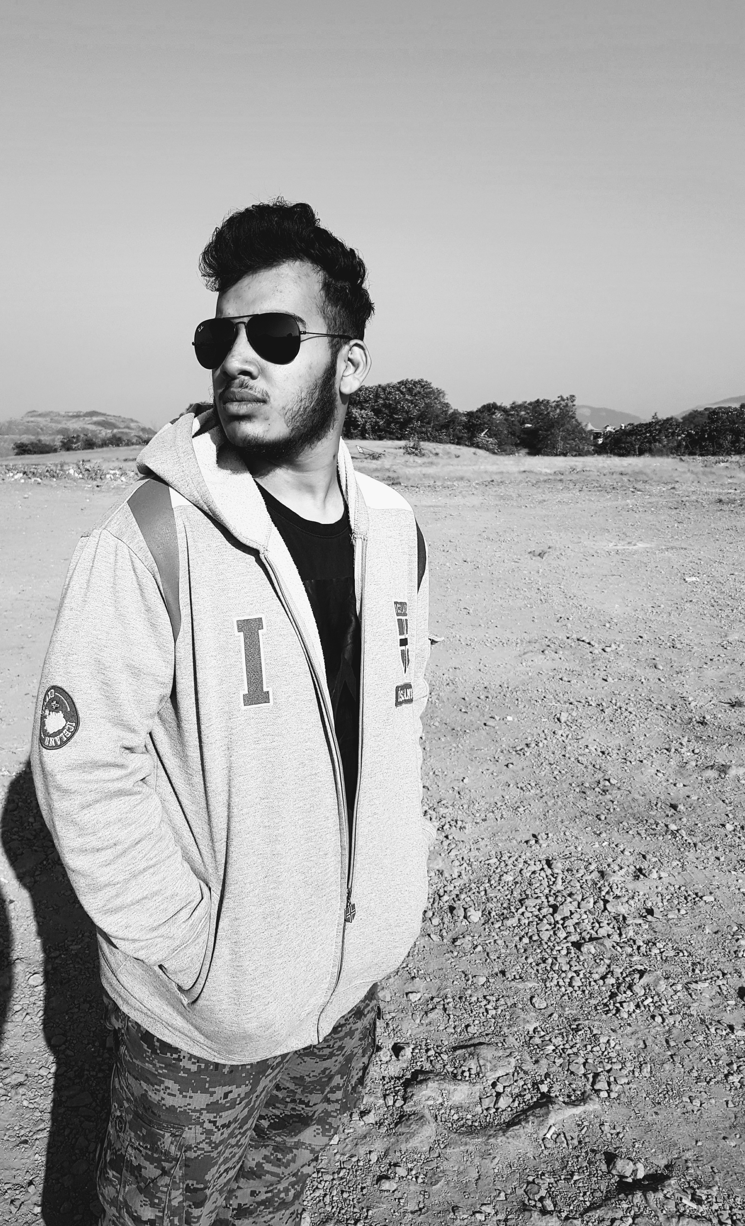 Kush Srivastava