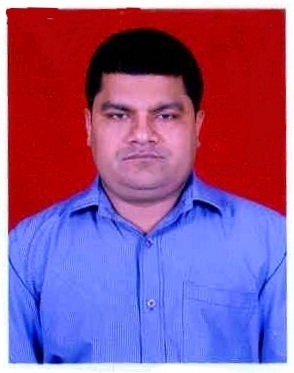 Ajaya Kumar Kar