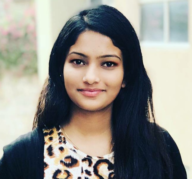 Aishwarya Nair