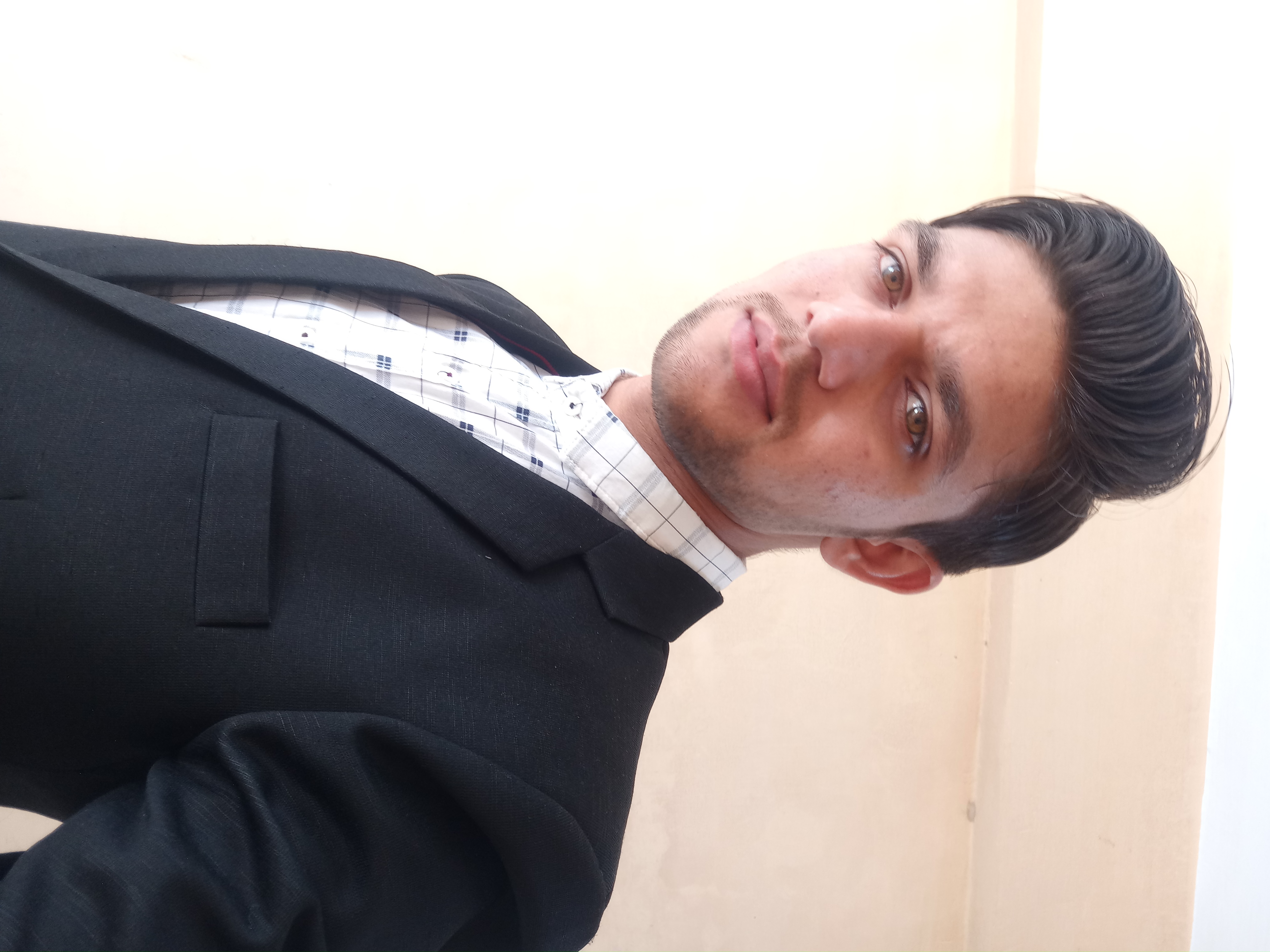 Aniket Meena