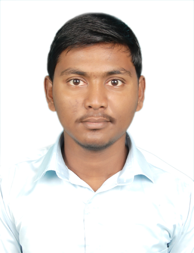 Praveen Rajamani