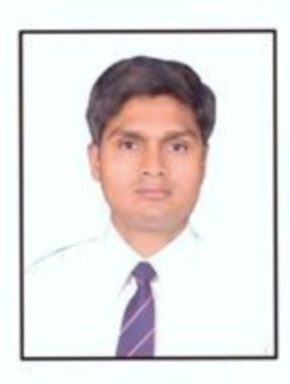 Mohan Jha