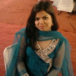 Swati Jaiswal