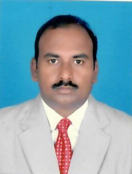 Shenbagaraj Ramachandran