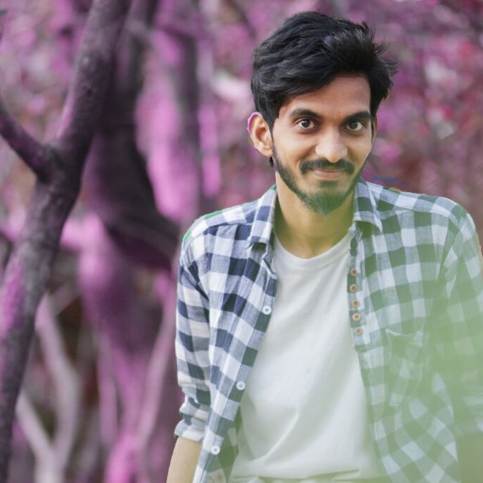 Sagar Kumar
