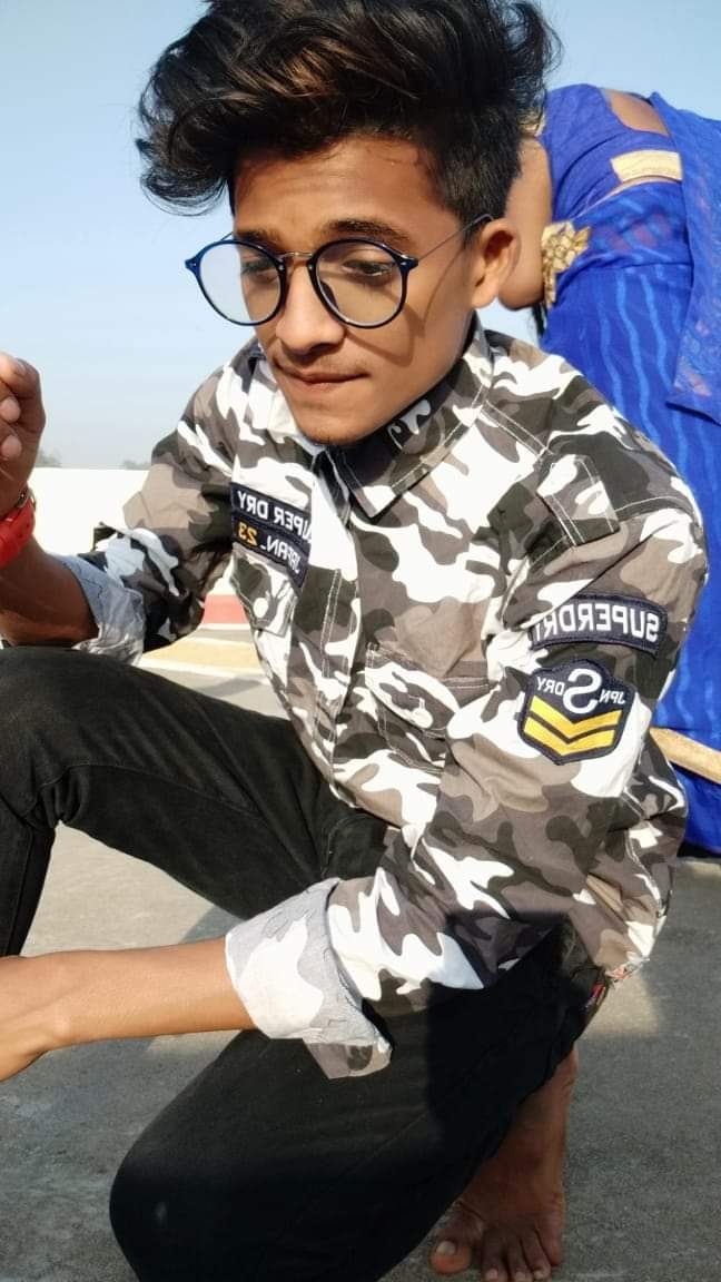 Aakash Singh