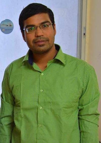 Akshay Modi