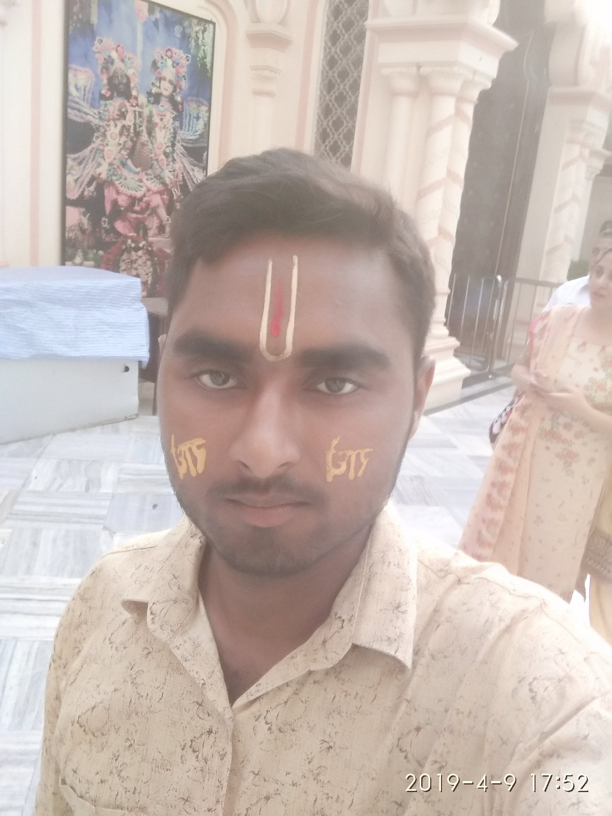 Manoj Kumar