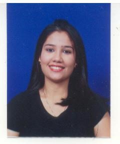 Angelica Rodriguez