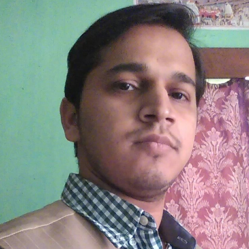Tejendra Prabha Krishnan